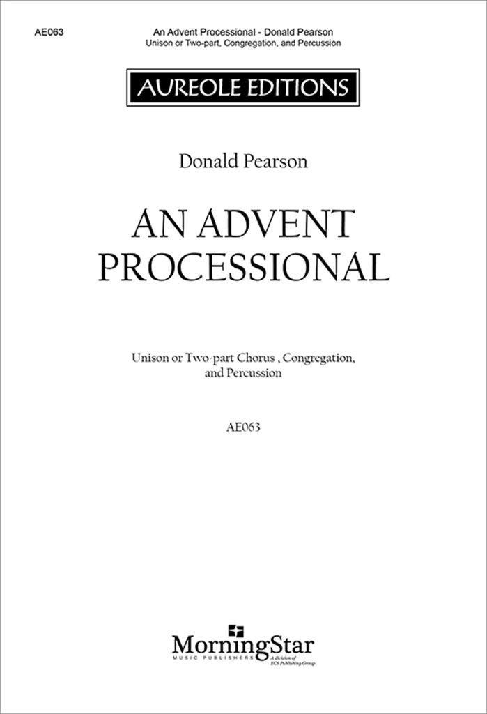 Advent Processional